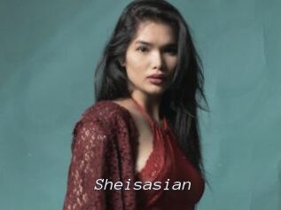 Sheisasian