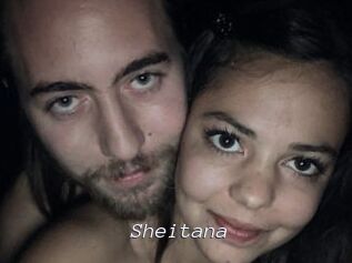 Sheitana