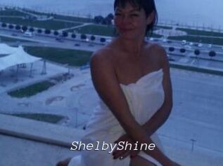 ShelbyShine