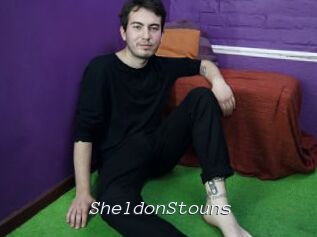 SheldonStouns