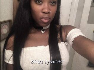 ShellyBear