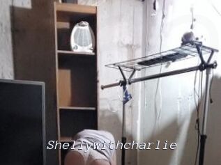 Shellywithcharlie