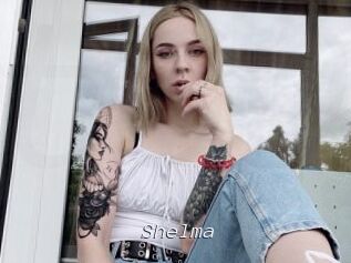 Shelma