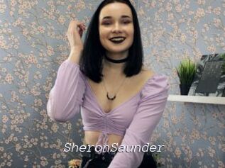 SheronSaunder