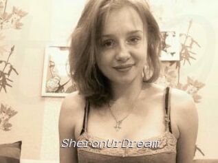 SheronUrDream