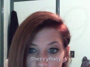 SherryBaby