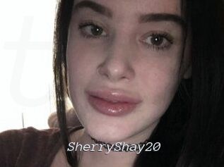SherryShay20