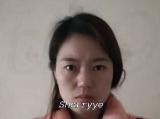 Sherryye