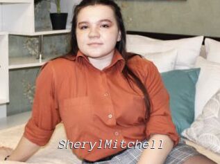 SherylMitchell