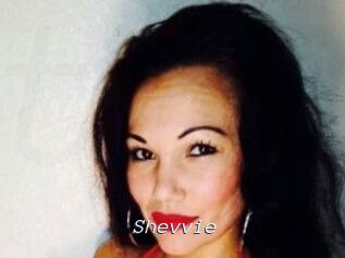 Shevvie
