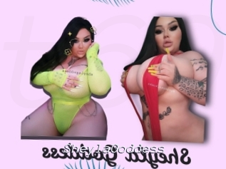 SheylaGoddess