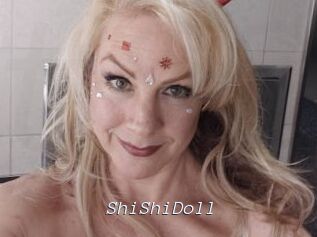 ShiShiDoll