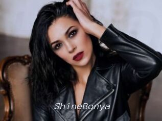 ShineBonya