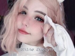 Shine_Evelynn