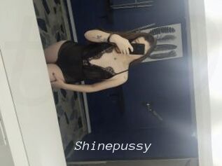Shinepussy