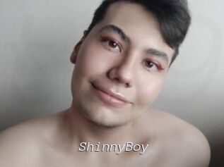 ShinnyBoy