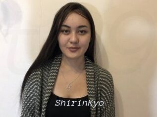 ShirinKyo