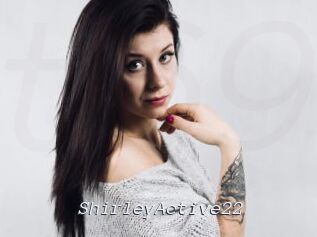 ShirleyActive22