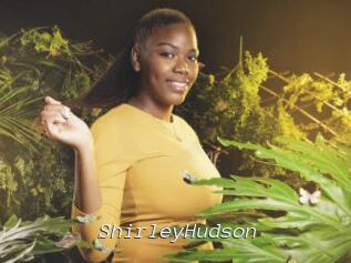 ShirleyHudson