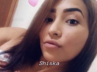 Shiska