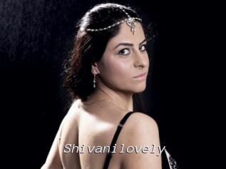 Shivanilovely
