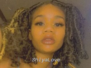 ShiyaLove