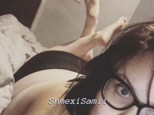 ShmexiSamii
