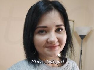 ShondaBoyd