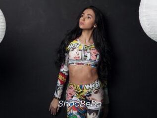 ShooBeDo