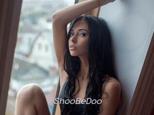 ShooBeDoo