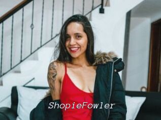 ShopieFowler