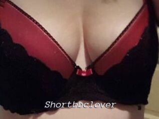 Shortbbclover