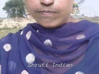 Shruti_Indian