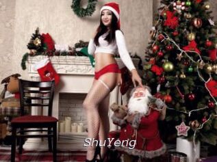 ShuYeng