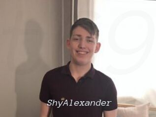 ShyAlexander