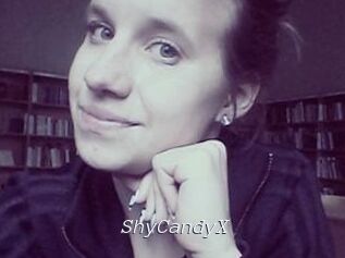 ShyCandyX