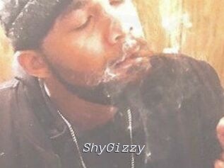 ShyGizzy