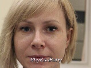 ShyKsu_Baby