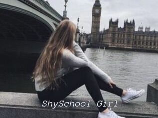 ShySchool_Girl