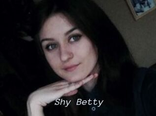 Shy_Betty
