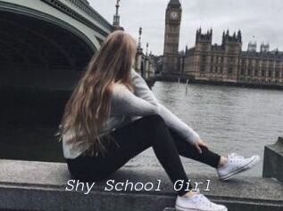 Shy_School_Girl_
