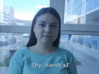 Shy_sandraX