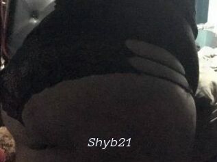 Shyb21