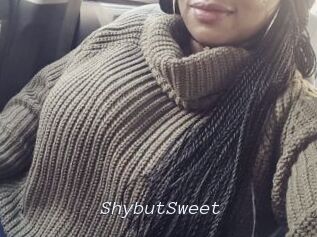 ShybutSweet
