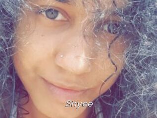 Shyee
