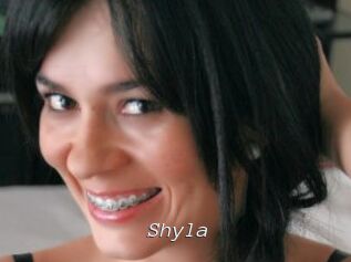 Shyla