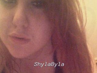 ShylaByla