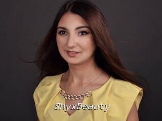 ShyxBeauty