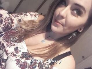 Shyy_Shayy