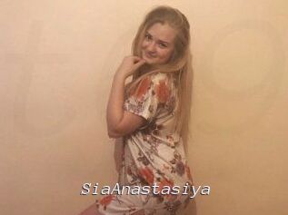 SiaAnastasiya